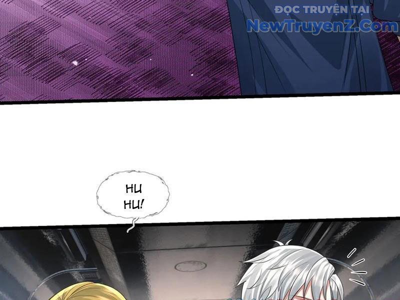 Khởi Đầu Bằng Một Vạn Hít Đất: Oanh Sát Thần Minh! - Chương 41 - Trang 22