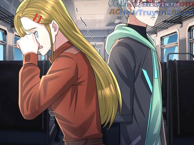 Khởi Đầu Bằng Một Vạn Hít Đất: Oanh Sát Thần Minh! - Chương 41 - Trang 23