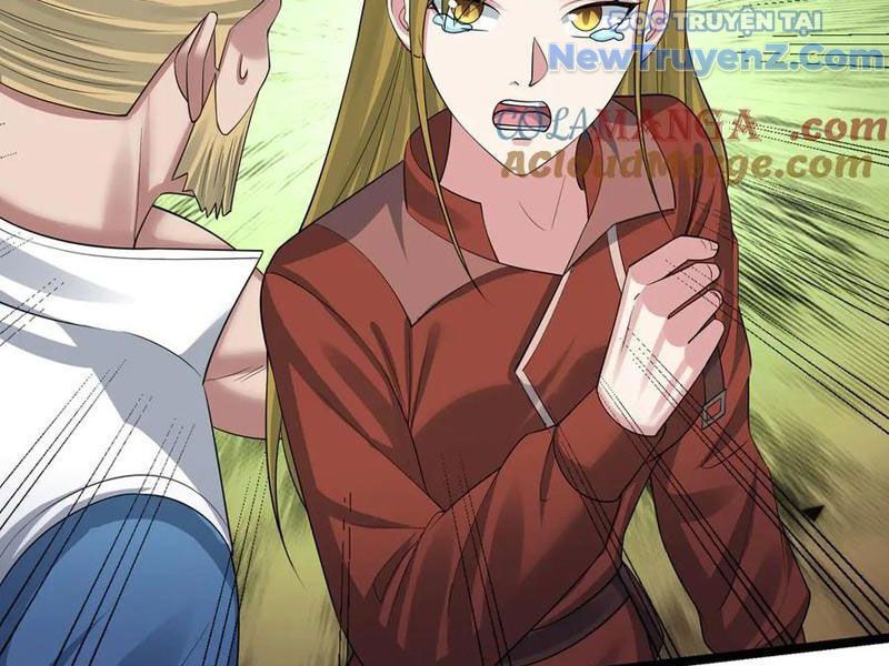 Khởi Đầu Bằng Một Vạn Hít Đất: Oanh Sát Thần Minh! - Chương 41 - Trang 27