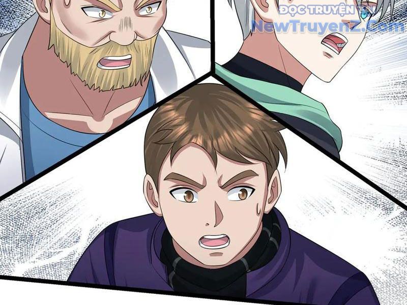 Khởi Đầu Bằng Một Vạn Hít Đất: Oanh Sát Thần Minh! - Chương 41 - Trang 29