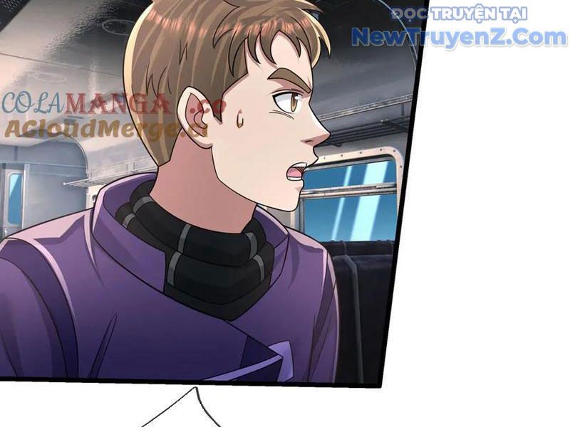 Khởi Đầu Bằng Một Vạn Hít Đất: Oanh Sát Thần Minh! - Chương 41 - Trang 31