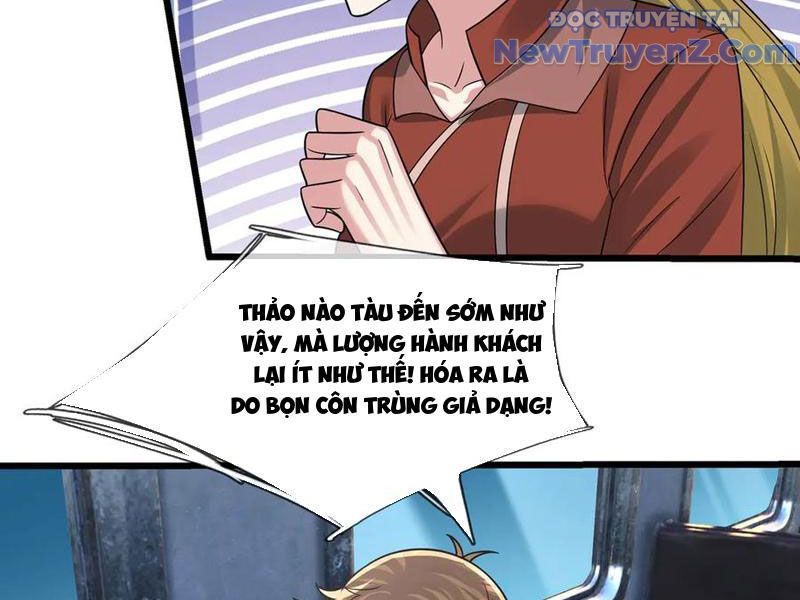 Khởi Đầu Bằng Một Vạn Hít Đất: Oanh Sát Thần Minh! - Chương 41 - Trang 33