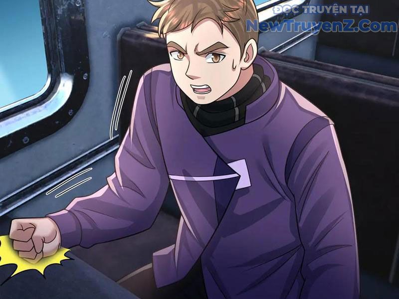 Khởi Đầu Bằng Một Vạn Hít Đất: Oanh Sát Thần Minh! - Chương 41 - Trang 34