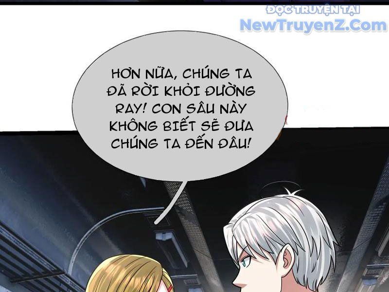 Khởi Đầu Bằng Một Vạn Hít Đất: Oanh Sát Thần Minh! - Chương 41 - Trang 35