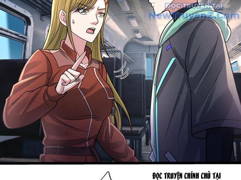 Khởi Đầu Bằng Một Vạn Hít Đất: Oanh Sát Thần Minh! - Chương 41 - Trang 36