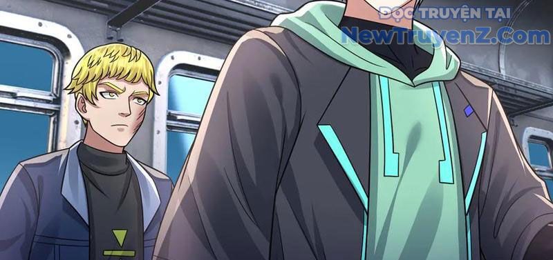 Khởi Đầu Bằng Một Vạn Hít Đất: Oanh Sát Thần Minh! - Chương 41 - Trang 38