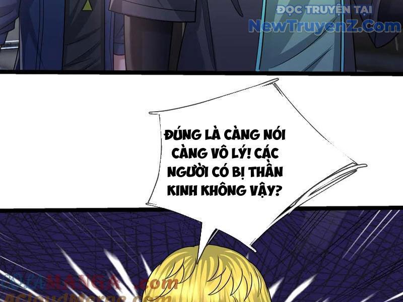 Khởi Đầu Bằng Một Vạn Hít Đất: Oanh Sát Thần Minh! - Chương 41 - Trang 39