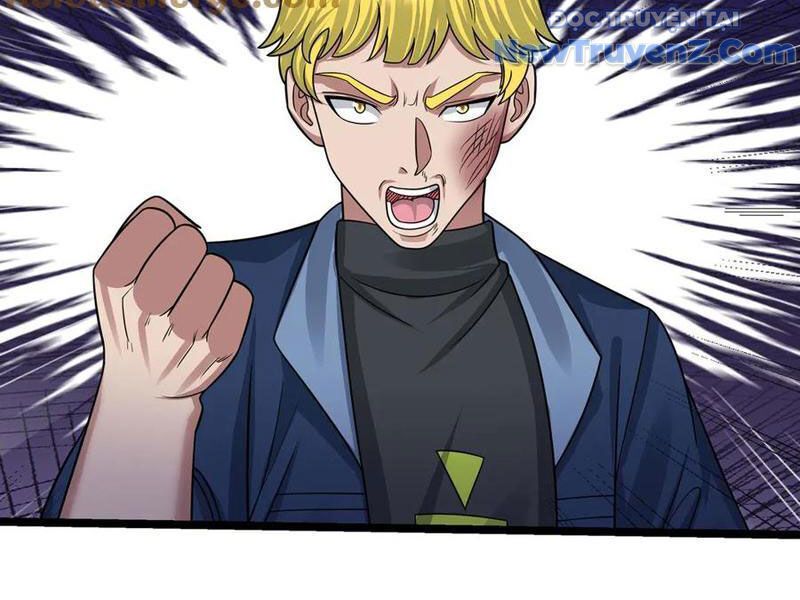 Khởi Đầu Bằng Một Vạn Hít Đất: Oanh Sát Thần Minh! - Chương 41 - Trang 40