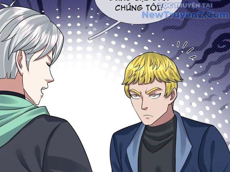 Khởi Đầu Bằng Một Vạn Hít Đất: Oanh Sát Thần Minh! - Chương 41 - Trang 5