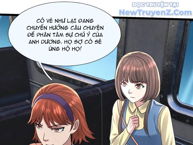 Khởi Đầu Bằng Một Vạn Hít Đất: Oanh Sát Thần Minh! - Chương 41 - Trang 41