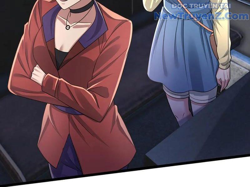 Khởi Đầu Bằng Một Vạn Hít Đất: Oanh Sát Thần Minh! - Chương 41 - Trang 42