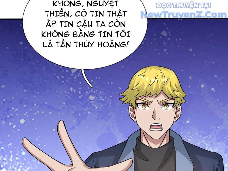 Khởi Đầu Bằng Một Vạn Hít Đất: Oanh Sát Thần Minh! - Chương 41 - Trang 48