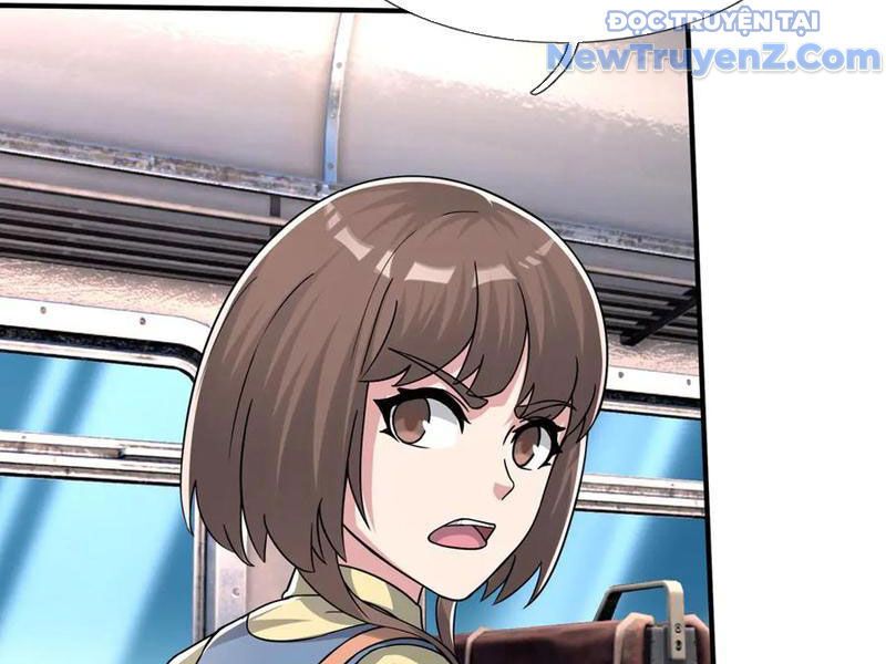 Khởi Đầu Bằng Một Vạn Hít Đất: Oanh Sát Thần Minh! - Chương 41 - Trang 50