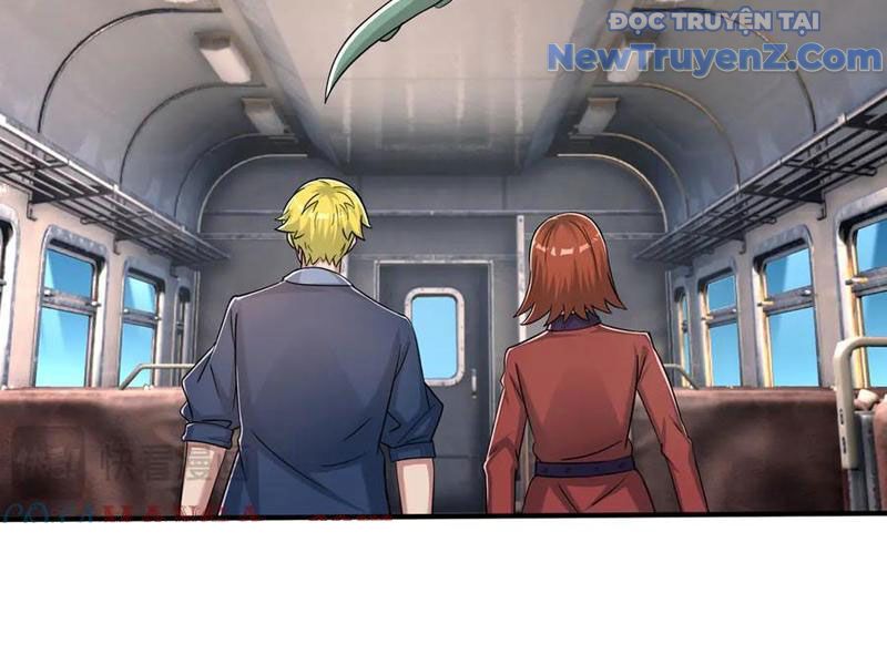 Khởi Đầu Bằng Một Vạn Hít Đất: Oanh Sát Thần Minh! - Chương 41 - Trang 55