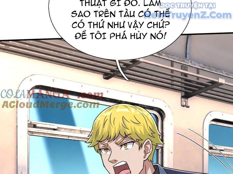 Khởi Đầu Bằng Một Vạn Hít Đất: Oanh Sát Thần Minh! - Chương 41 - Trang 59