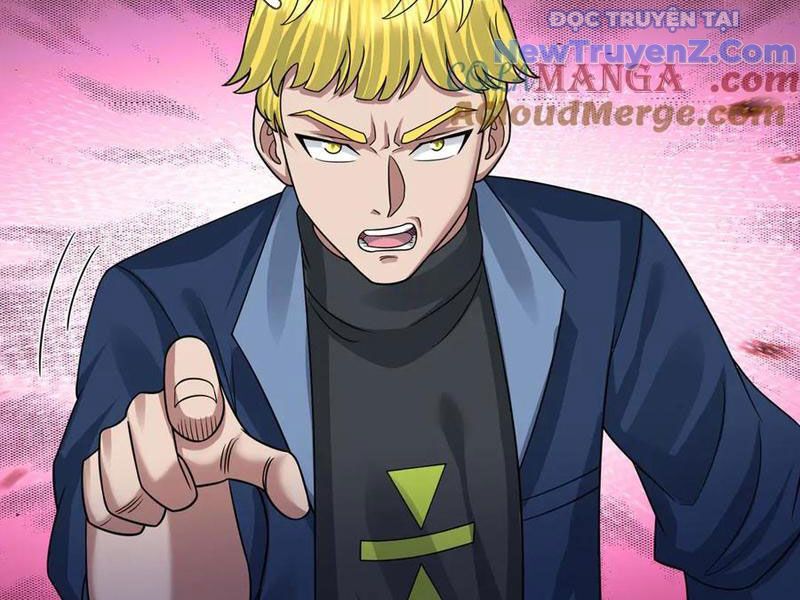 Khởi Đầu Bằng Một Vạn Hít Đất: Oanh Sát Thần Minh! - Chương 41 - Trang 7