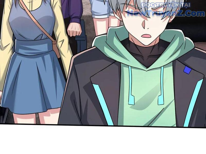 Khởi Đầu Bằng Một Vạn Hít Đất: Oanh Sát Thần Minh! - Chương 41 - Trang 67