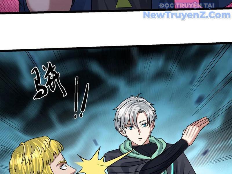 Khởi Đầu Bằng Một Vạn Hít Đất: Oanh Sát Thần Minh! - Chương 41 - Trang 8