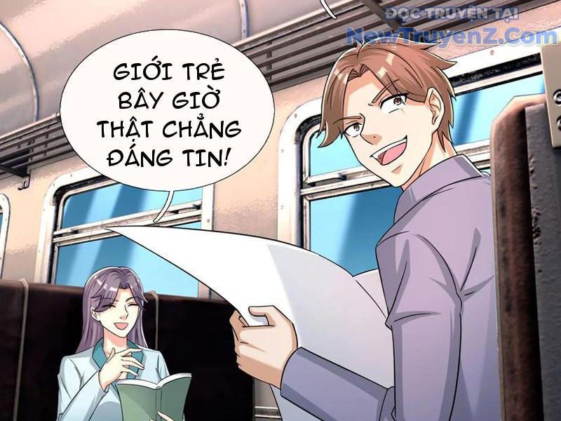 Khởi Đầu Bằng Một Vạn Hít Đất: Oanh Sát Thần Minh! - Chương 41 - Trang 78