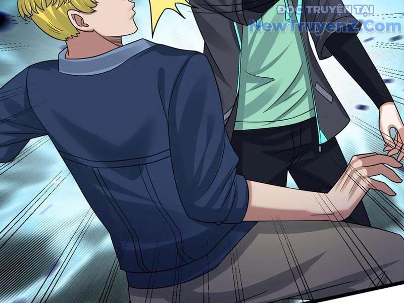 Khởi Đầu Bằng Một Vạn Hít Đất: Oanh Sát Thần Minh! - Chương 41 - Trang 9