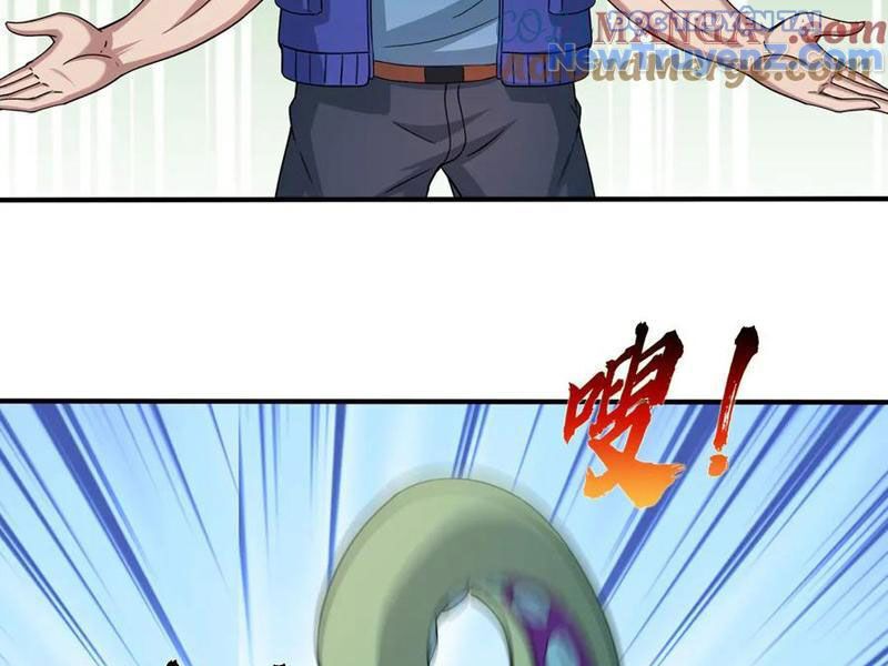 Khởi Đầu Bằng Một Vạn Hít Đất: Oanh Sát Thần Minh! - Chương 41 - Trang 81