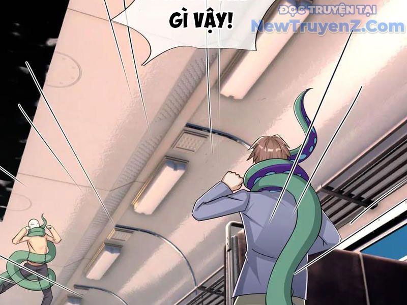 Khởi Đầu Bằng Một Vạn Hít Đất: Oanh Sát Thần Minh! - Chương 41 - Trang 84