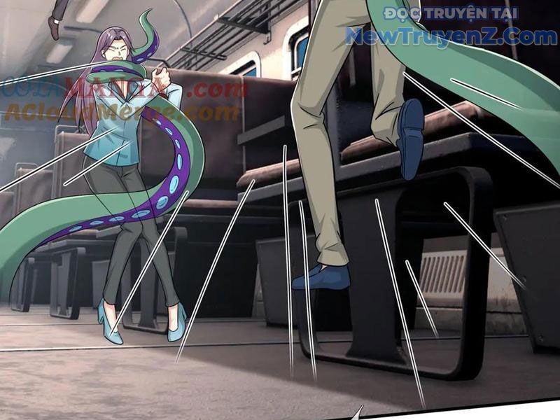 Khởi Đầu Bằng Một Vạn Hít Đất: Oanh Sát Thần Minh! - Chương 41 - Trang 85