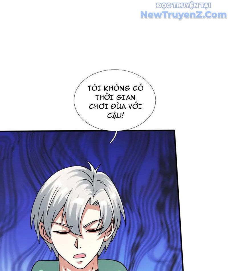 Khởi Đầu Bằng Một Vạn Hít Đất: Oanh Sát Thần Minh! - Chương 42 - Trang 11