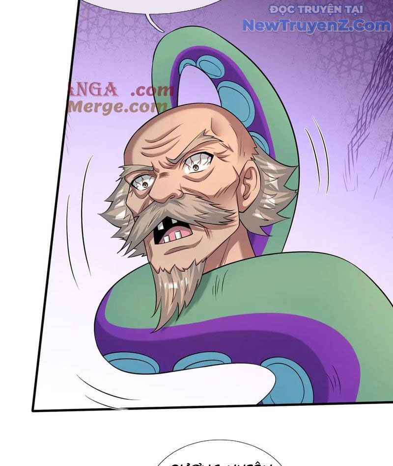 Khởi Đầu Bằng Một Vạn Hít Đất: Oanh Sát Thần Minh! - Chương 42 - Trang 101