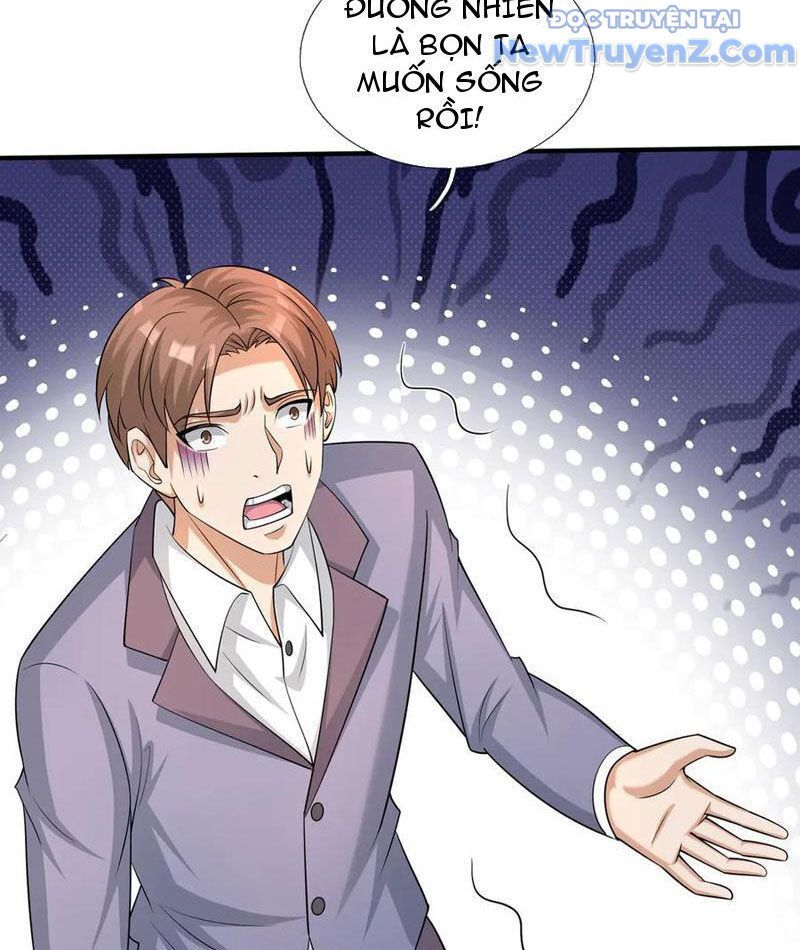 Khởi Đầu Bằng Một Vạn Hít Đất: Oanh Sát Thần Minh! - Chương 42 - Trang 102