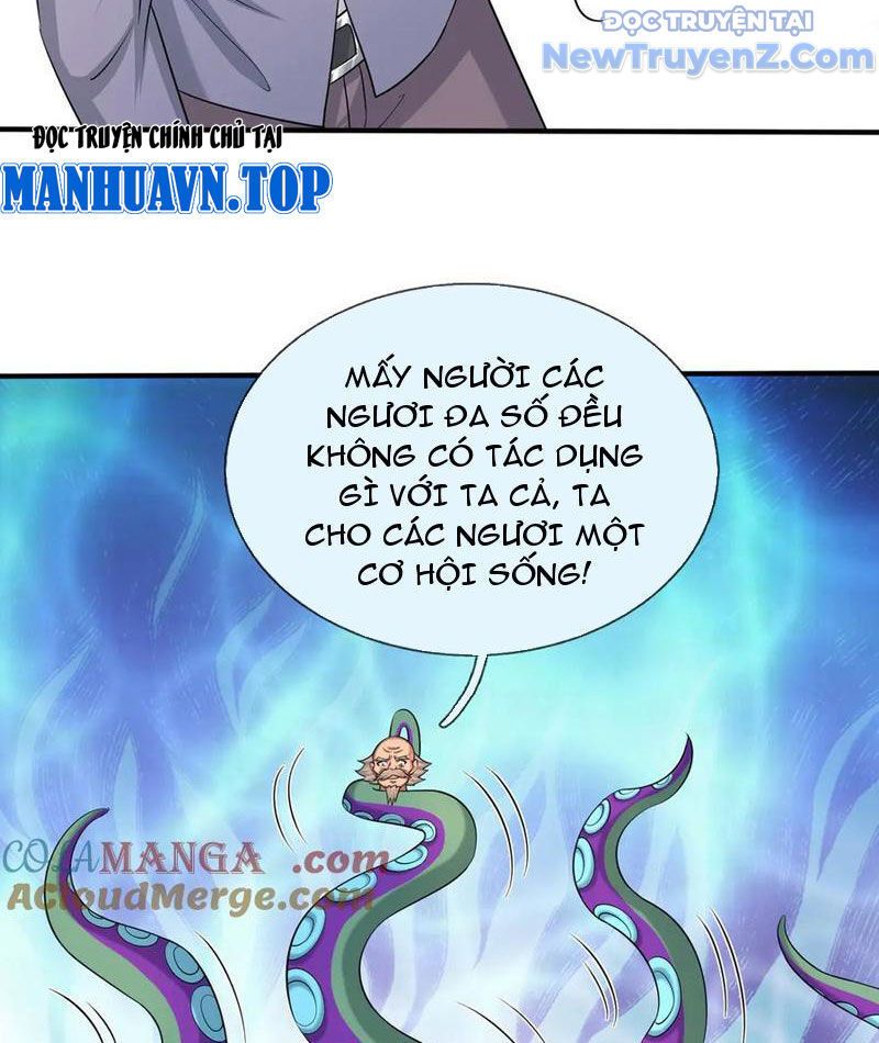 Khởi Đầu Bằng Một Vạn Hít Đất: Oanh Sát Thần Minh! - Chương 42 - Trang 103