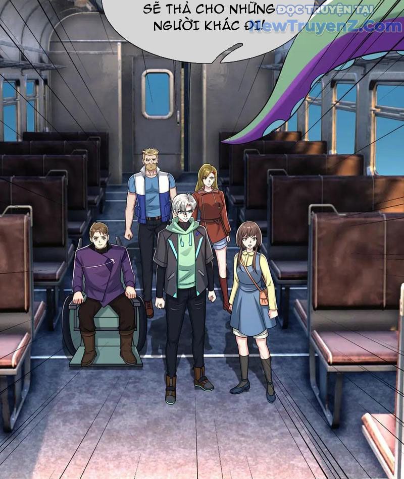 Khởi Đầu Bằng Một Vạn Hít Đất: Oanh Sát Thần Minh! - Chương 42 - Trang 105