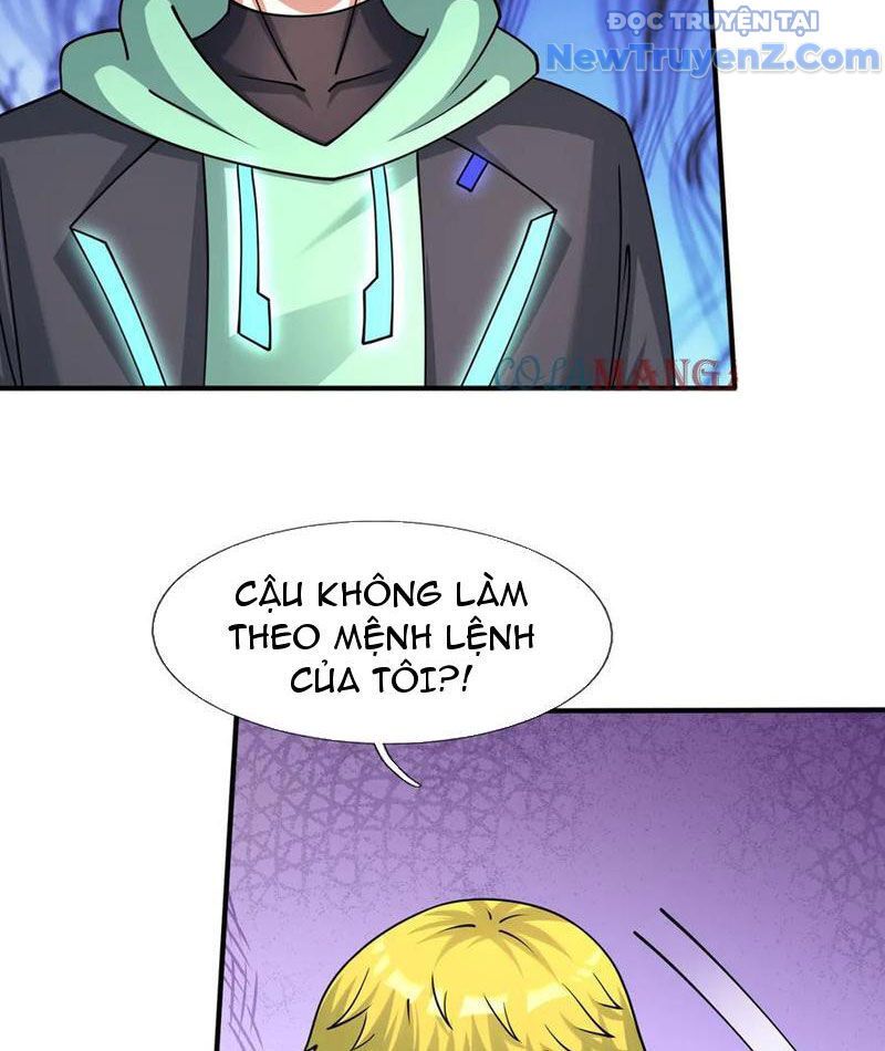 Khởi Đầu Bằng Một Vạn Hít Đất: Oanh Sát Thần Minh! - Chương 42 - Trang 12