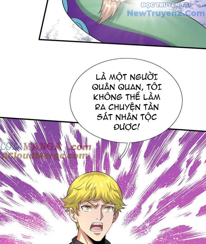 Khởi Đầu Bằng Một Vạn Hít Đất: Oanh Sát Thần Minh! - Chương 42 - Trang 111