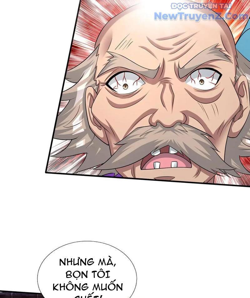 Khởi Đầu Bằng Một Vạn Hít Đất: Oanh Sát Thần Minh! - Chương 42 - Trang 113