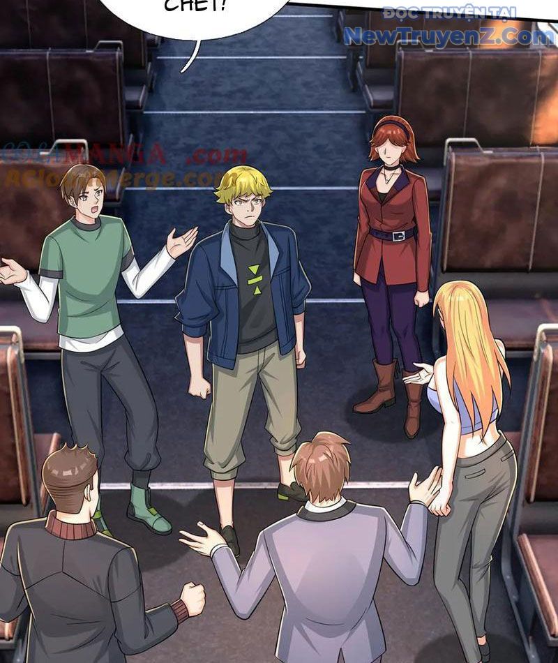 Khởi Đầu Bằng Một Vạn Hít Đất: Oanh Sát Thần Minh! - Chương 42 - Trang 114