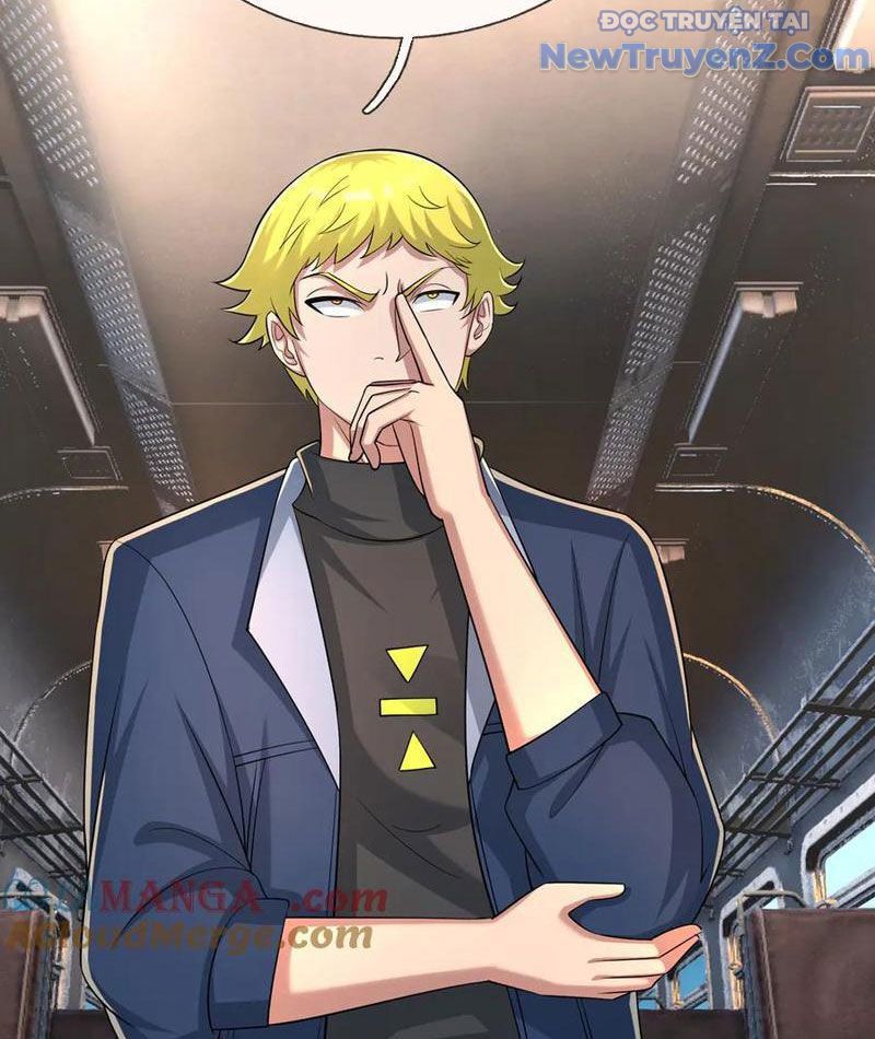 Khởi Đầu Bằng Một Vạn Hít Đất: Oanh Sát Thần Minh! - Chương 42 - Trang 116