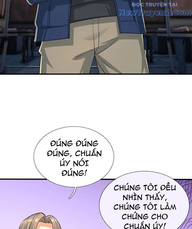 Khởi Đầu Bằng Một Vạn Hít Đất: Oanh Sát Thần Minh! - Chương 42 - Trang 117