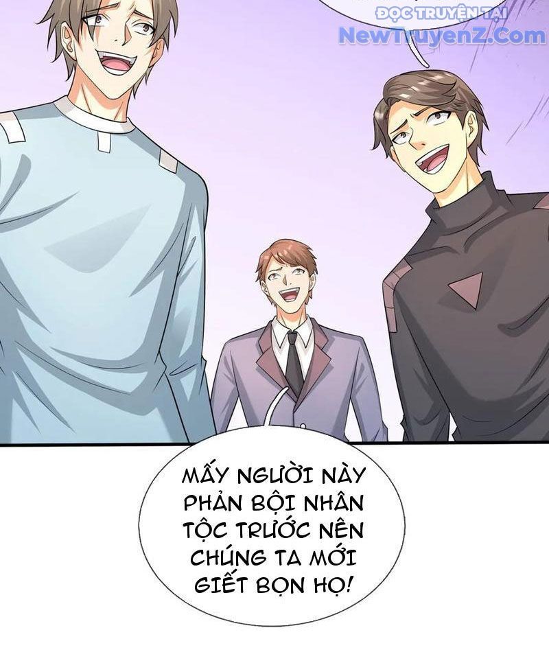 Khởi Đầu Bằng Một Vạn Hít Đất: Oanh Sát Thần Minh! - Chương 42 - Trang 118