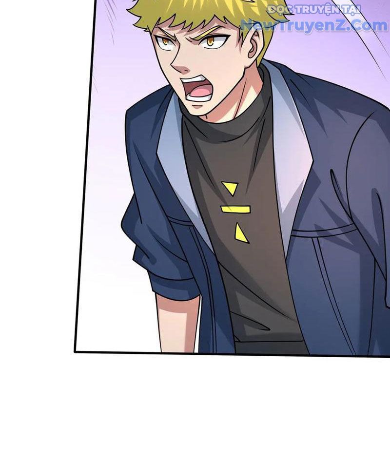 Khởi Đầu Bằng Một Vạn Hít Đất: Oanh Sát Thần Minh! - Chương 42 - Trang 13