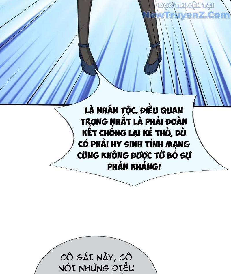 Khởi Đầu Bằng Một Vạn Hít Đất: Oanh Sát Thần Minh! - Chương 42 - Trang 121