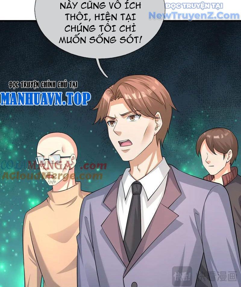 Khởi Đầu Bằng Một Vạn Hít Đất: Oanh Sát Thần Minh! - Chương 42 - Trang 122