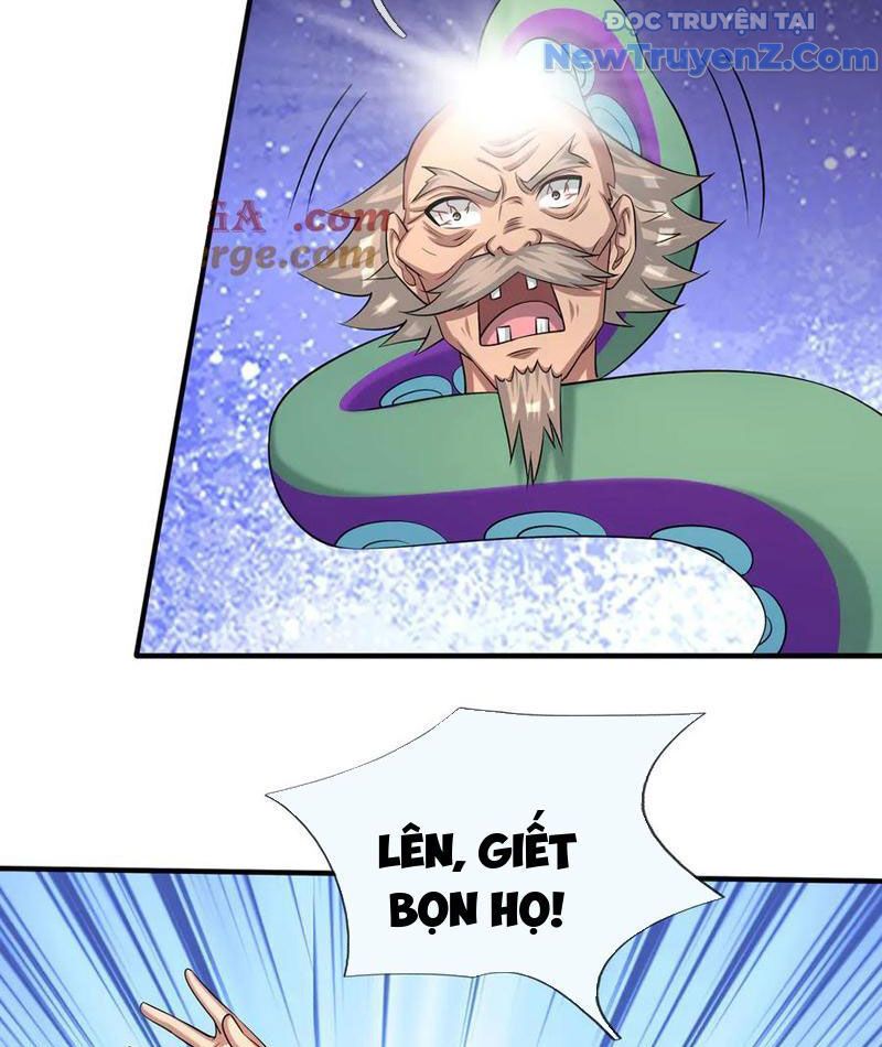 Khởi Đầu Bằng Một Vạn Hít Đất: Oanh Sát Thần Minh! - Chương 42 - Trang 125