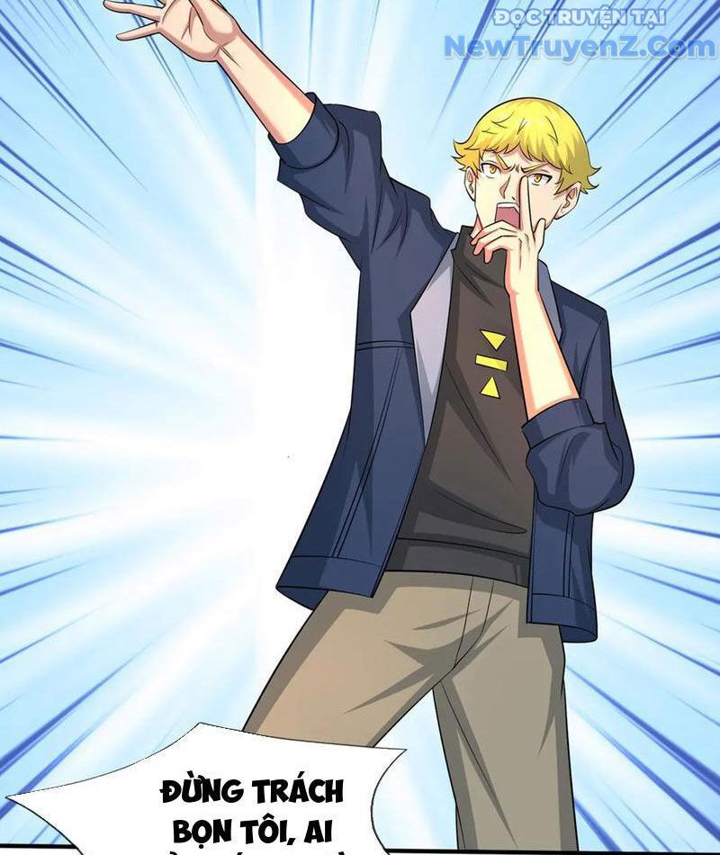 Khởi Đầu Bằng Một Vạn Hít Đất: Oanh Sát Thần Minh! - Chương 42 - Trang 126