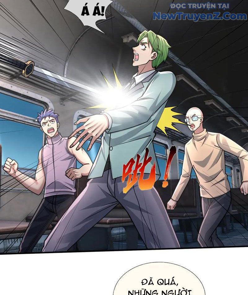 Khởi Đầu Bằng Một Vạn Hít Đất: Oanh Sát Thần Minh! - Chương 42 - Trang 130