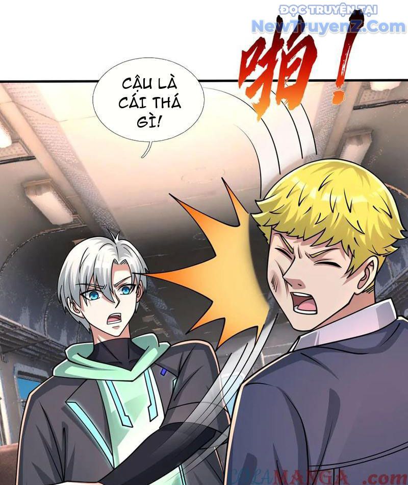 Khởi Đầu Bằng Một Vạn Hít Đất: Oanh Sát Thần Minh! - Chương 42 - Trang 14