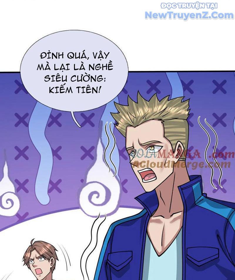 Khởi Đầu Bằng Một Vạn Hít Đất: Oanh Sát Thần Minh! - Chương 42 - Trang 132