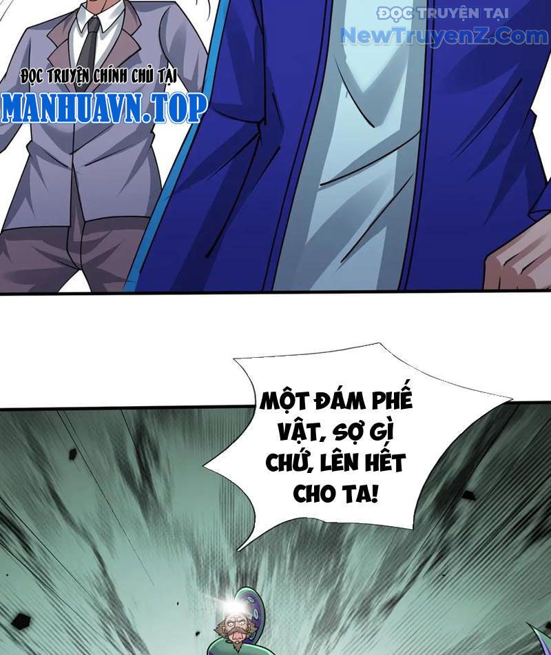 Khởi Đầu Bằng Một Vạn Hít Đất: Oanh Sát Thần Minh! - Chương 42 - Trang 133