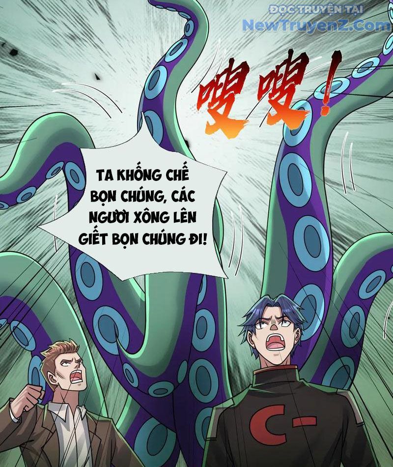 Khởi Đầu Bằng Một Vạn Hít Đất: Oanh Sát Thần Minh! - Chương 42 - Trang 134