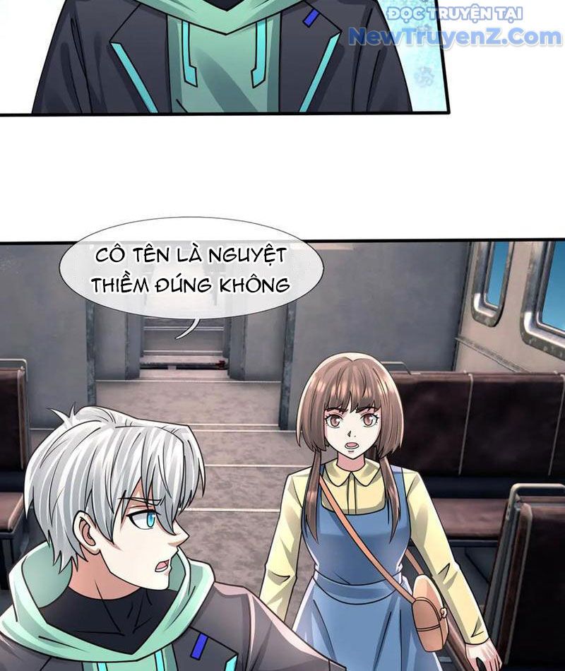 Khởi Đầu Bằng Một Vạn Hít Đất: Oanh Sát Thần Minh! - Chương 42 - Trang 136